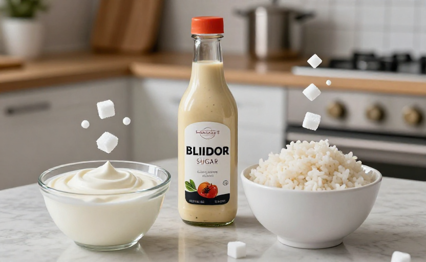 6 everyday foods that may be silently raising your blood sugar