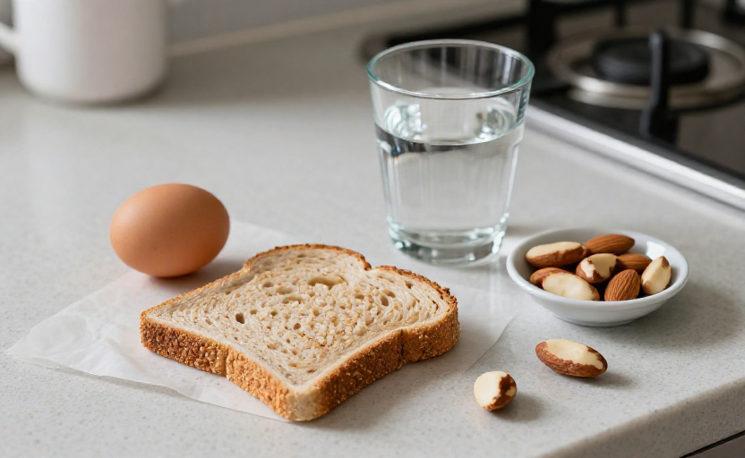 What to Eat for Better Thyroid Medication Absorption: Dietitian Tips