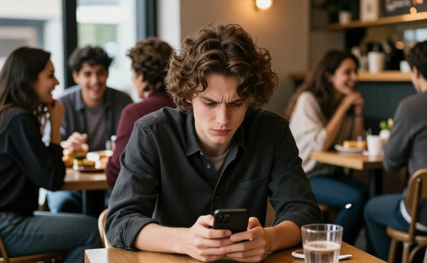 5 subtle warning signs of social anxiety that are easy to dismiss