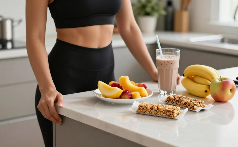 Are you eating the wrong post-workout snack? 3 signs to watch for