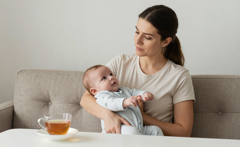 Are You Ignoring These 2 Postpartum Mood Mistakes? What to Watch For