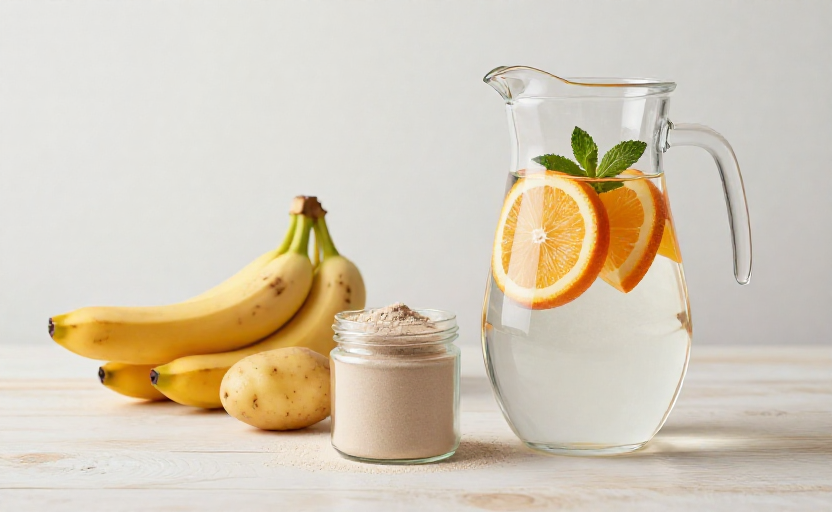 What Dietitians Say About Prebiotic Fibers for Leaky Gut Recovery