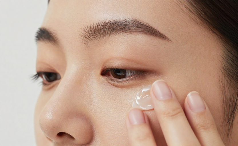 What Dermatologists Say About Treating Dark Circles Without Harsh Ingredients