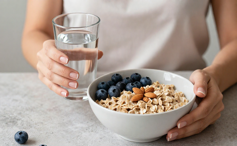 4 Common Mistakes People Make When Adding Fiber for Gut Health