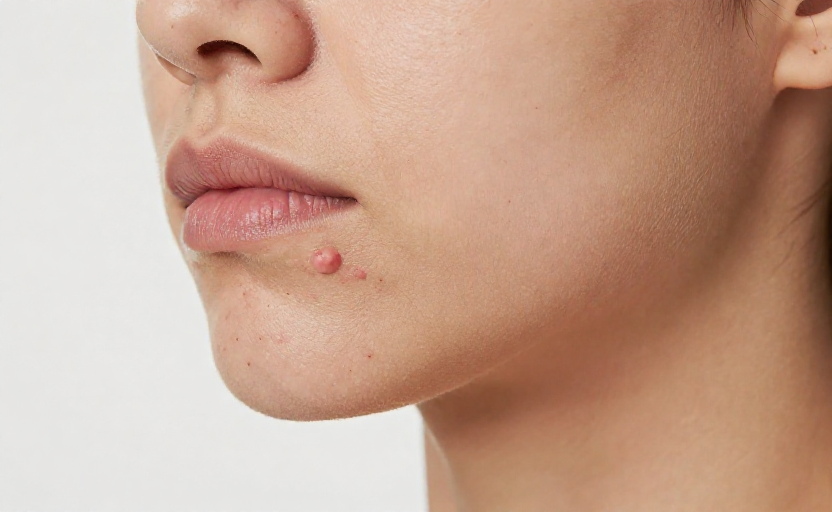 A practical explainer of PCOS acne: why it happens and what helps