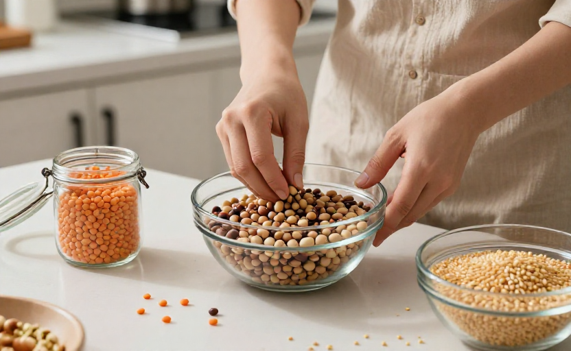 Are You Making This Cooking Mistake That Reduces Nutrient Absorption?