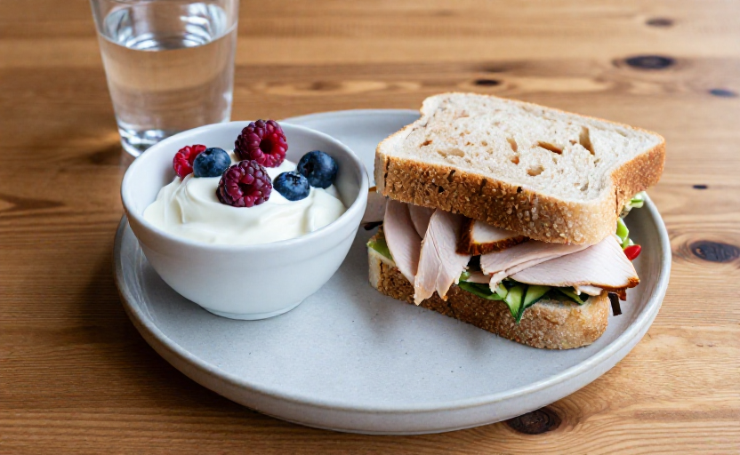 3 common snack mistakes that slow muscle recovery after lifting