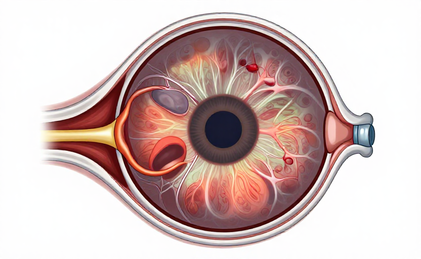 Diabetic retinopathy explained: a clear guide to warning signs and why they matter