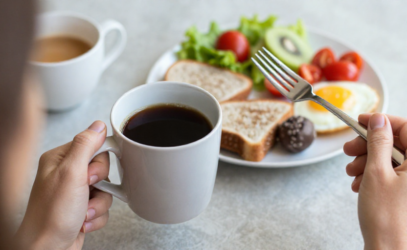 The Morning Habit That May Be Blocking Your Nutrient Absorption