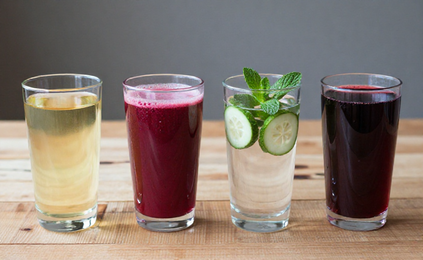 4 drinks that can help improve energy and mood for better libido