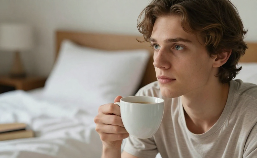 5 warning signs your daily coffee habit could be lowering sexual arousal