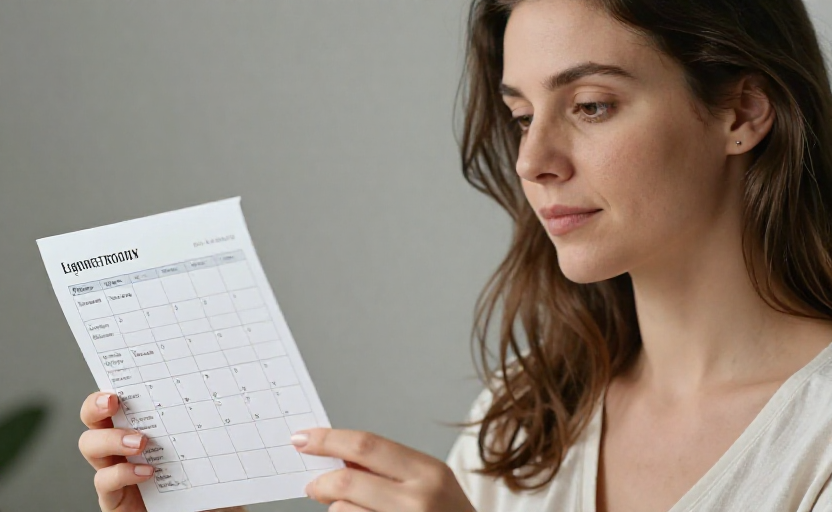 Expert-backed advice on recognizing serious contraceptive side effects early