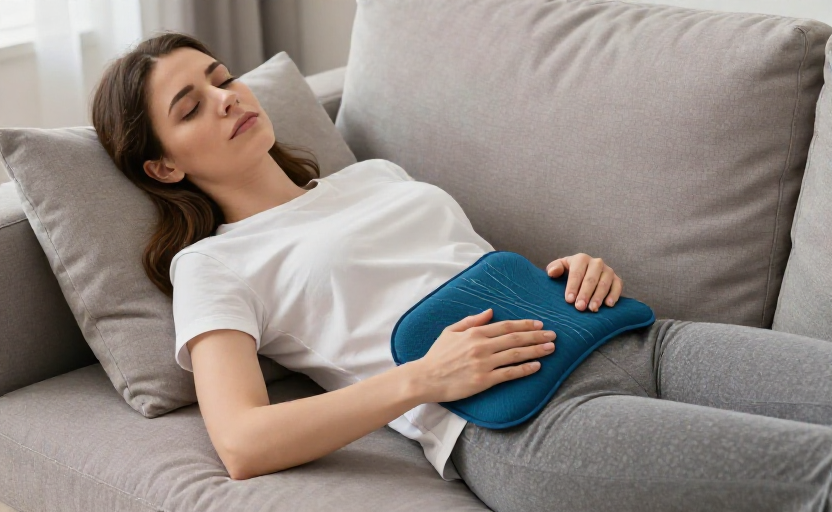 2 subtle warning signs your cramps could be endometriosis
