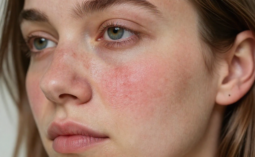 5 Signs Your Skin Barrier Needs a Break From Retinoids