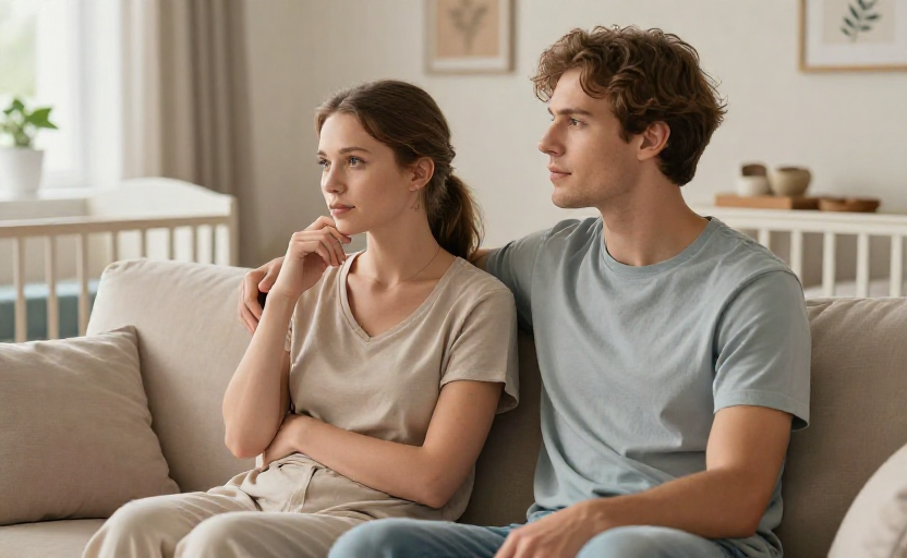A Therapist’s Guide to Postpartum Mood: Key Warning Signs Explained
