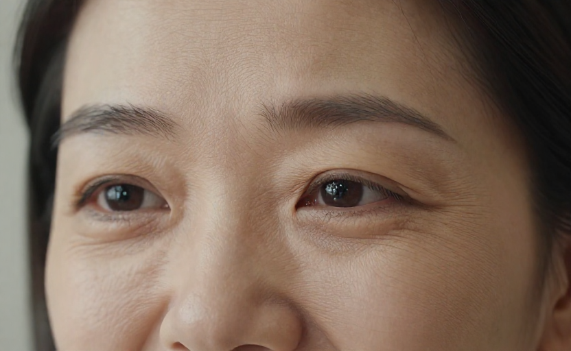 6 warning signs fine lines are becoming deeper wrinkles