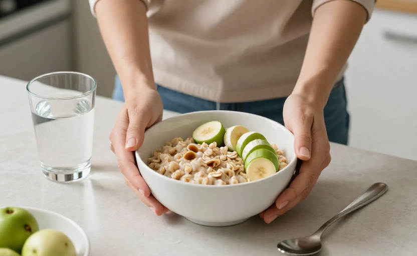 Expert-Backed Strategies to Increase Prebiotic Fiber Without Bloating
