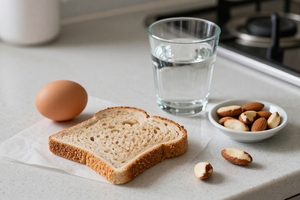What to Eat for Better Thyroid Medication Absorption: Dietitian Tips