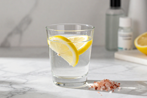 The Morning Drink Dietitians Recommend for Retinoid Users With Sensitive Skin