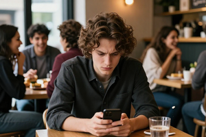 5 subtle warning signs of social anxiety that are easy to dismiss