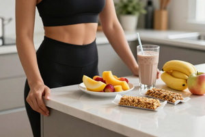 Are you eating the wrong post-workout snack? 3 signs to watch for