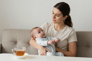 Are You Ignoring These 2 Postpartum Mood Mistakes? What to Watch For