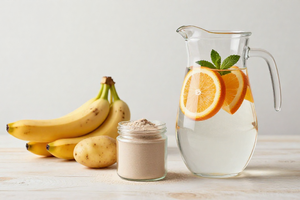 What Dietitians Say About Prebiotic Fibers for Leaky Gut Recovery