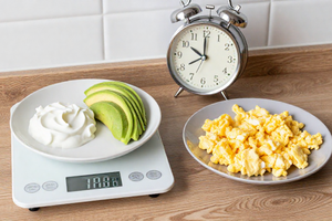 The Best Time to Eat Protein for Weight Loss, According to Science