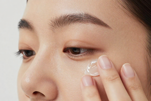 What Dermatologists Say About Treating Dark Circles Without Harsh Ingredients