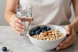 4 Common Mistakes People Make When Adding Fiber for Gut Health