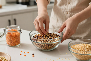 Are You Making This Cooking Mistake That Reduces Nutrient Absorption?