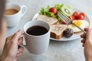 The Morning Habit That May Be Blocking Your Nutrient Absorption