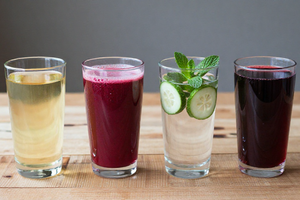 4 drinks that can help improve energy and mood for better libido