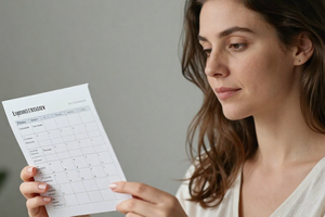 Expert-backed advice on recognizing serious contraceptive side effects early