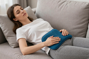 2 subtle warning signs your cramps could be endometriosis