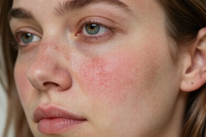 5 Signs Your Skin Barrier Needs a Break From Retinoids