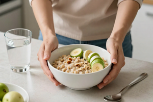 Expert-Backed Strategies to Increase Prebiotic Fiber Without Bloating