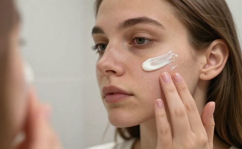 Expert Tips to Soothe Retinoid Flaking Without Stopping Your Treatment