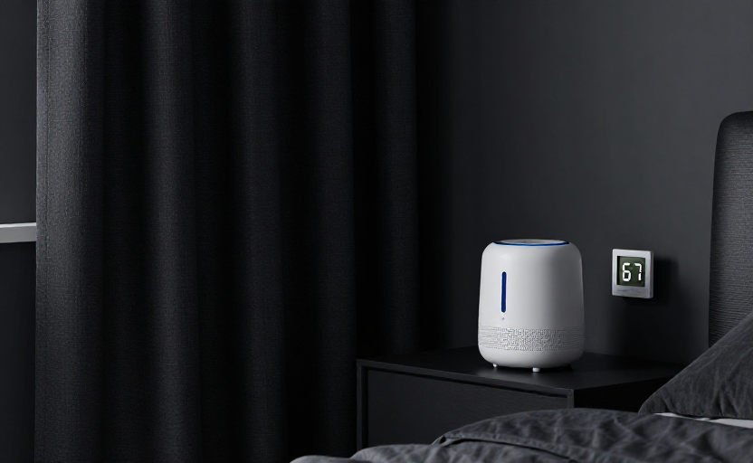 3 environmental adjustments to help you fall asleep in 20 minutes or less