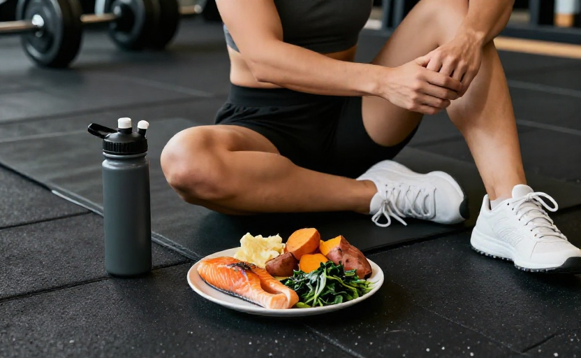 Why training every day without rest days backfires – and what to eat instead
