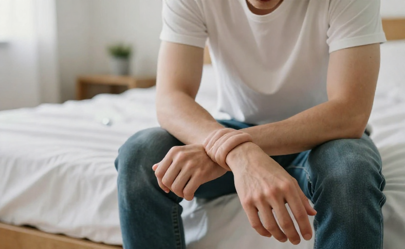A cardiologist explains how to recognize AFib warning signs and when to act