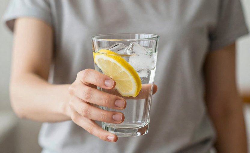 The Practical Guide to Using Water to Manage Sugar Cravings During Weight Loss