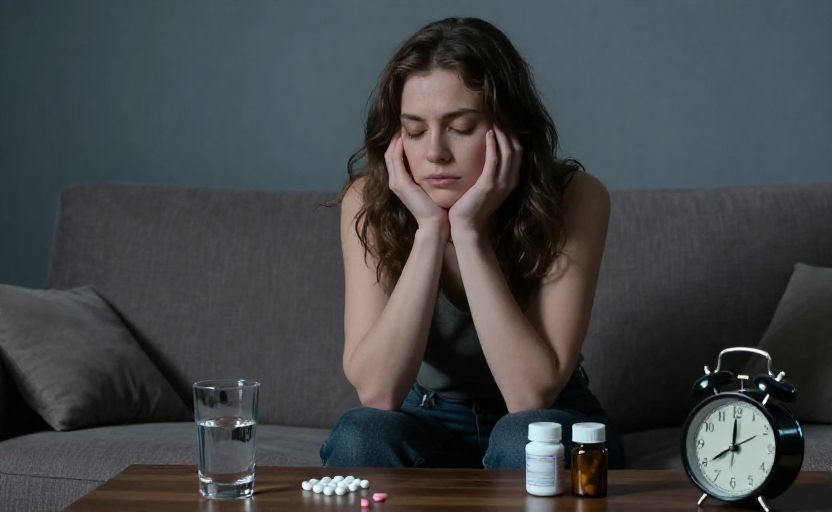 3 common causes of low sexual desire that are not what you expect