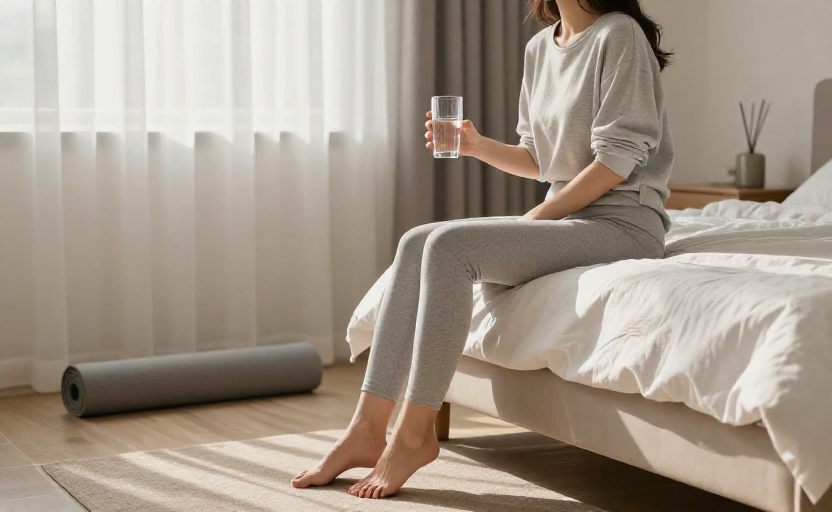 5 daily routines to support sexual health and desire during menopause