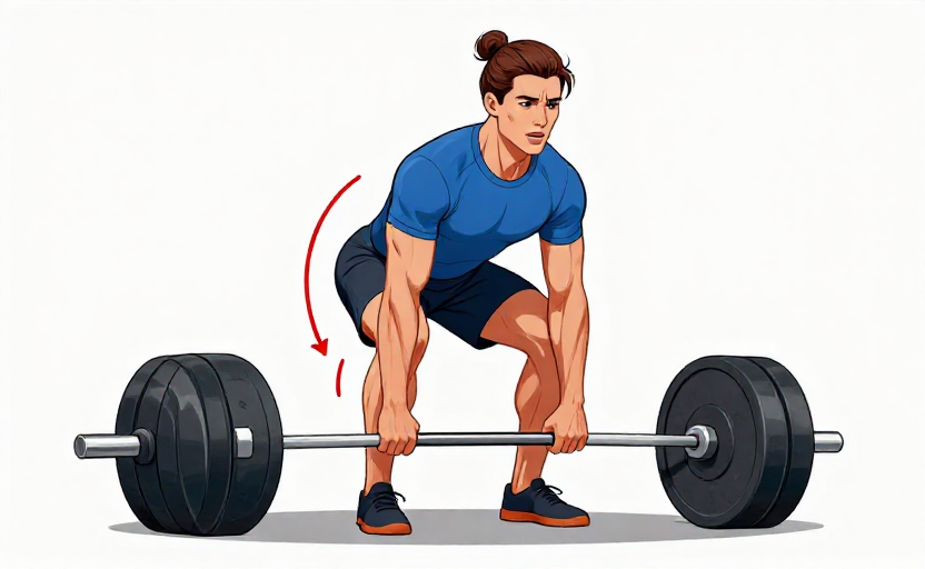 The Habit That Makes Lower Back Pain Worse With Frequent Workouts (and How to Fix It)