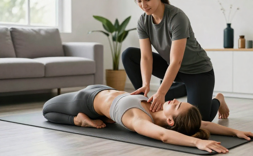 How Often Should You Work Out With Lower Back Pain? Advice from a Physiotherapist