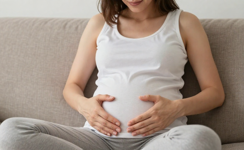 3 Habits That May Affect Fetal Movement and What to Do Instead
