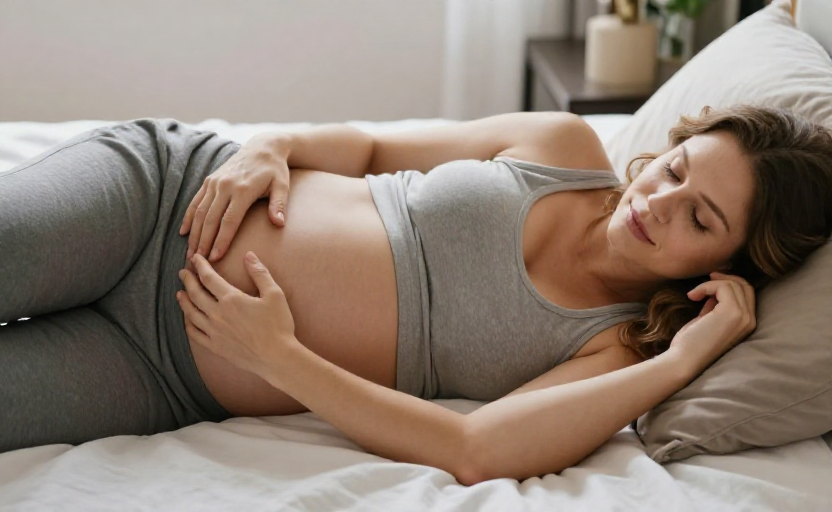 How to Track Fetal Movement: A Practical Guide for Expecting Moms