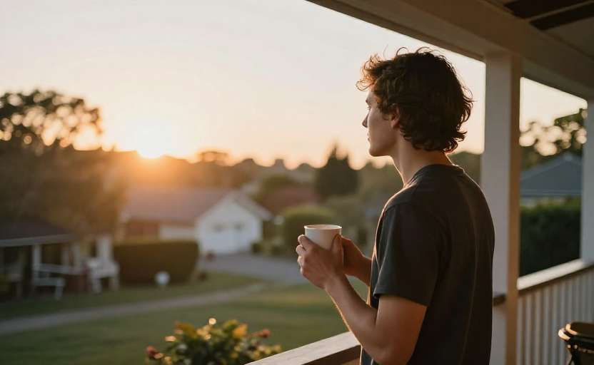 How to use morning sunlight to strengthen your sleep hygiene each day