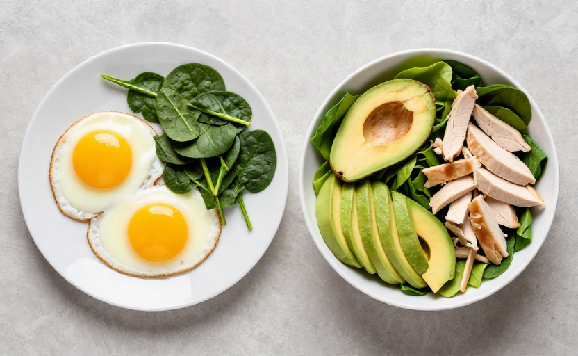 4 Food Swaps That Optimize Meal Timing for Better Fat Burning